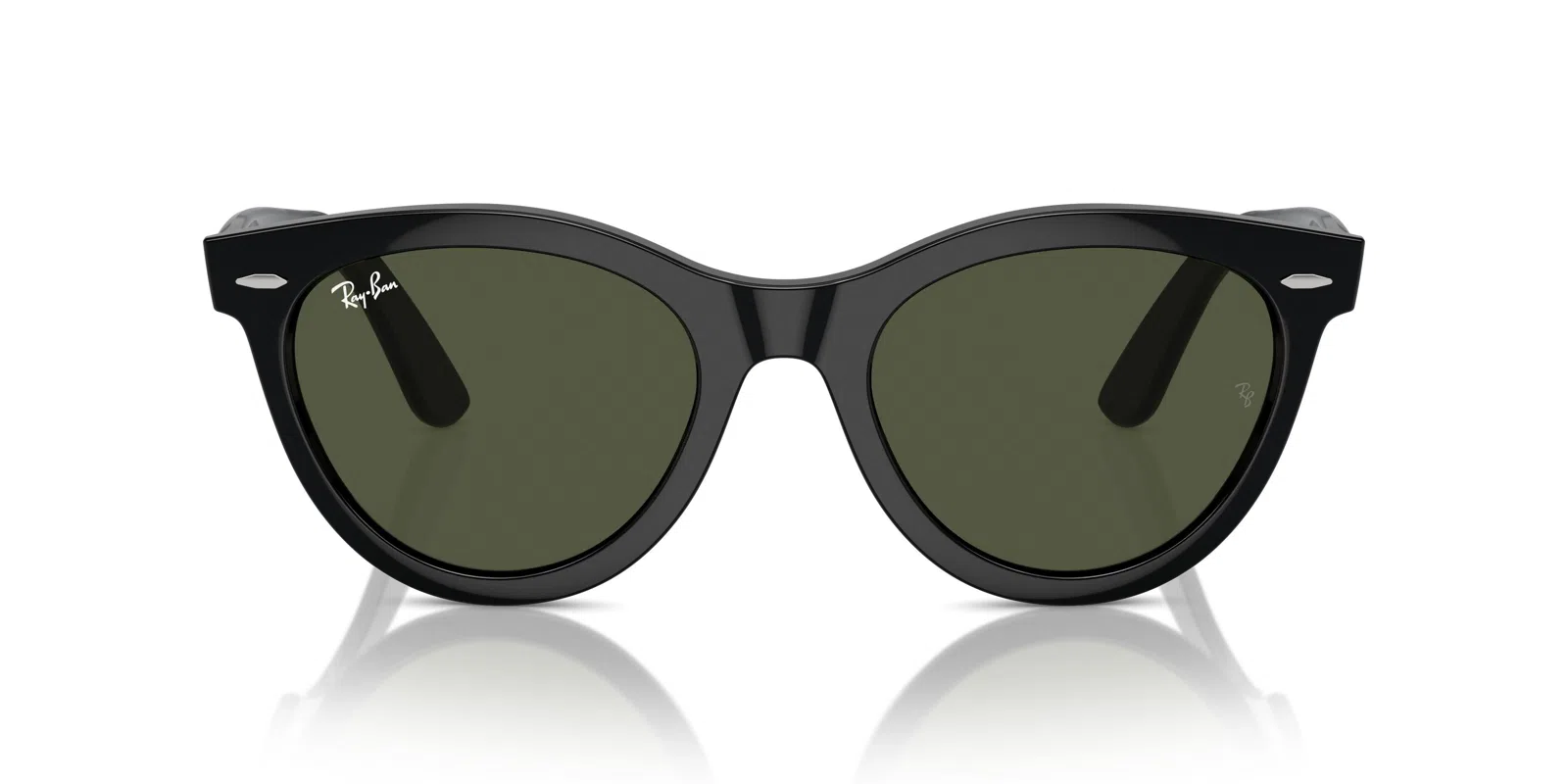 Ray-Ban Wayfarer Way 2241 Sunglasses - view 35